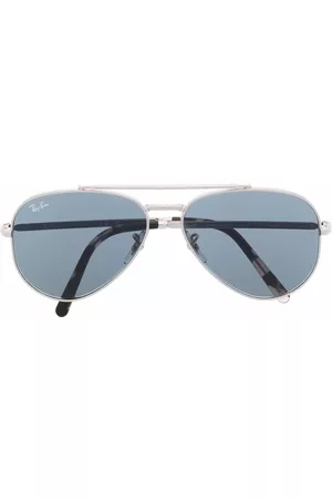 Ray-Ban Sonnenbrillen - Getönte Pilotenbrille