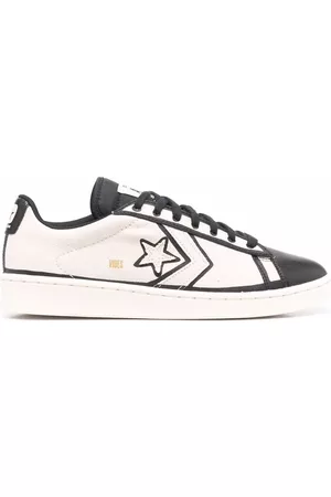 Converse Flache Sneakers - X Joshua Vides Pro Sneakers