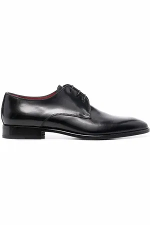 corneliani Klassische Derby-Schuhe