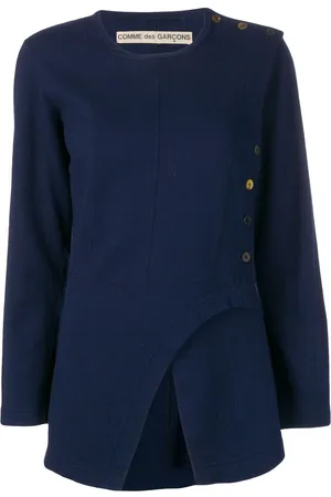 Comme des Garçons 1980s Oberteil