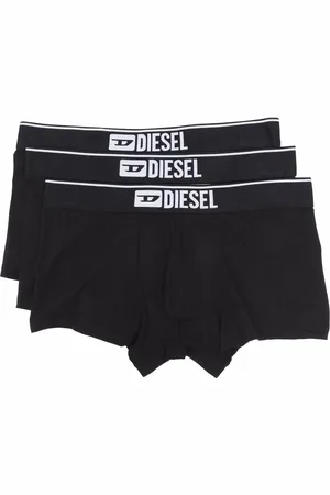 Diesel 3er-Pack Umbx-Damien Shorts