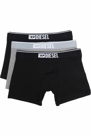 Diesel 3er-Pack Umbx-Sebastian Shorts