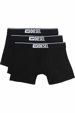 Diesel 3er-Pack Umbx-Sebastian Shorts
