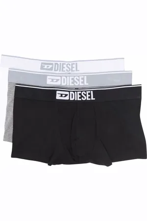Diesel 3er-Pack Umbx-Damien Shorts