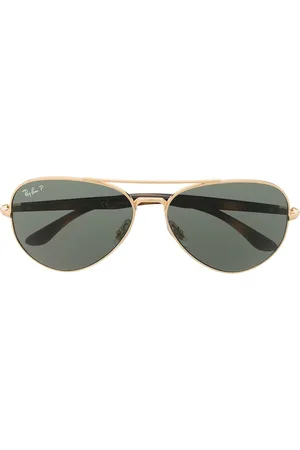 Ray-Ban RB3675 Pilotenbrille