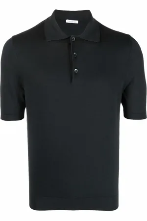 Malo Klassisches Poloshirt