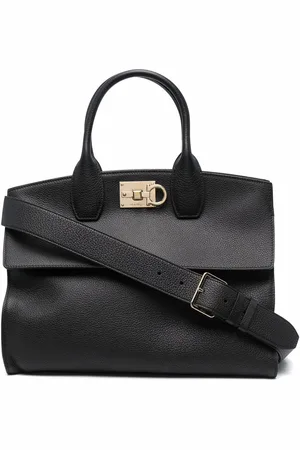 Salvatore Ferragamo The Studio Soft Handtasche