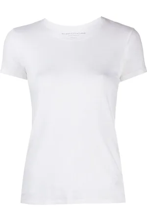 Majestic Klassisches T-Shirt