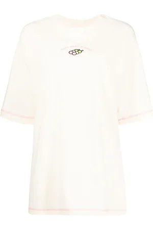 A Bathing Ape T-Shirt mit Rundhalsausschnitt