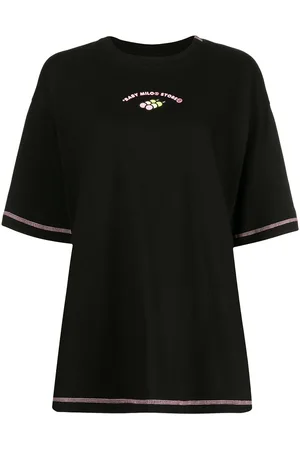 A Bathing Ape T-Shirt mit Logo