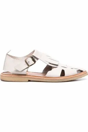 HENRIK VIBSKOV Sandalen mit Schnallenverschluss