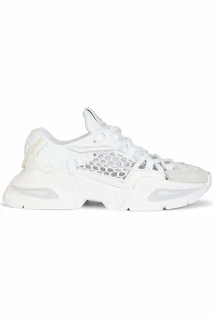 Dolce & Gabbana Airmaster Sneakers mit Einsätzen