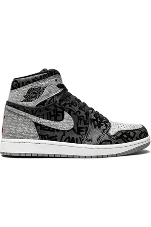 Jordan Air 1 High OG Rebellionaire Sneakers