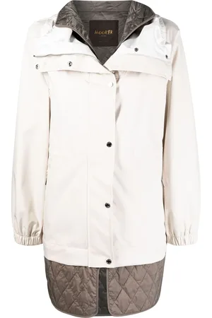 MOORER Romea-ADB Parka