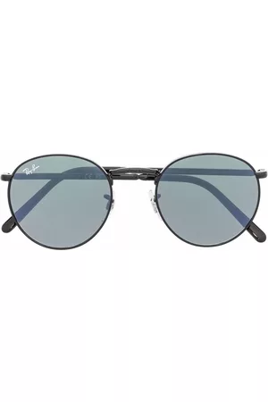 Ray-Ban Sonnenbrillen - Sonnenbrille mit rundem Gestell