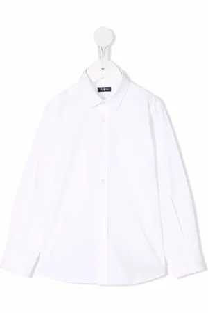 Il gufo T-Shirt mit aufgesetzter Brusttasche