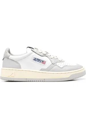 Autry Sneakers mit Schnürung