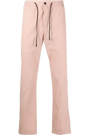 PT Torino Chino mit Kordelzug