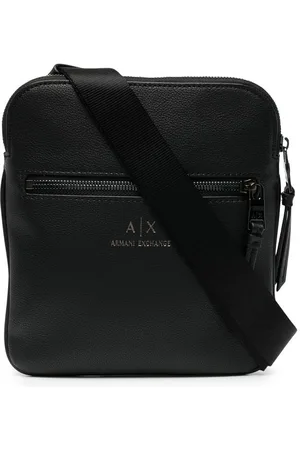 Armani Exchange Ax Man Kuriertasche