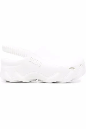 GCDS Ibex Clogs