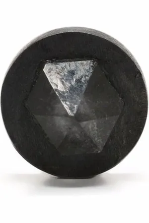 PARTS OF FOUR Herkimer Spike Ohrring