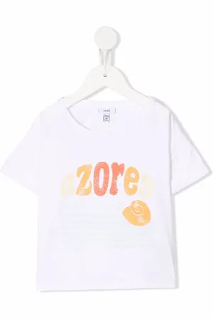 KNOT Azores T-Shirt
