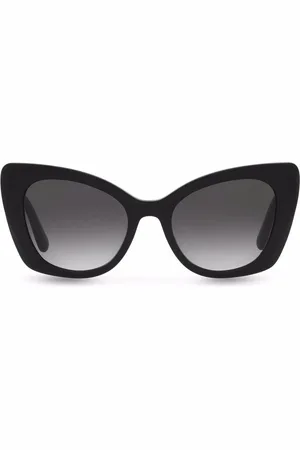 Dolce & Gabbana DG Crossed Sonnenbrille