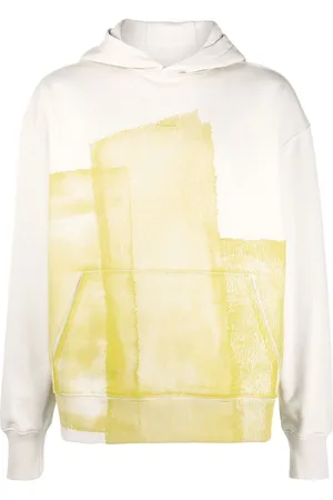 A-cold-wall* Hoodie mit grafischem Print