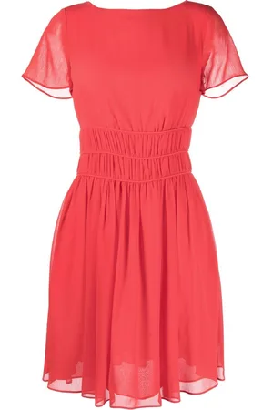 Emporio Armani Kleid in A-Linie