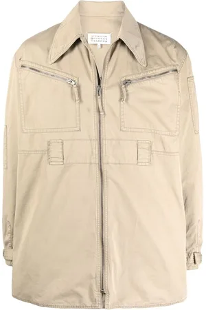 Maison Margiela Leichte Jacke