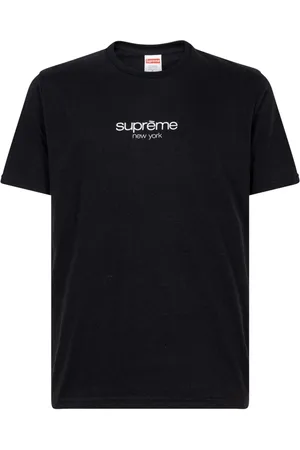 Supreme T-Shirt mit Logo