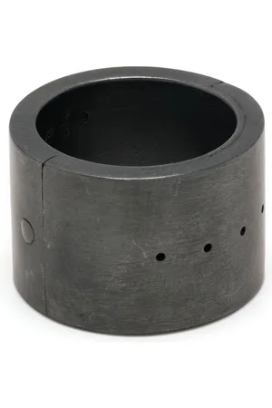 PARTS OF FOUR Sistema Ring mit Löchern