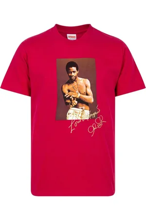 Supreme Al Green T-Shirt