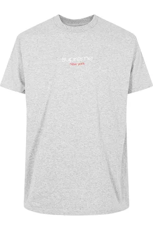 Supreme SS22 T-Shirt mit Logo