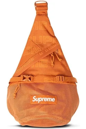 Supreme Rucksack mit Querriemen
