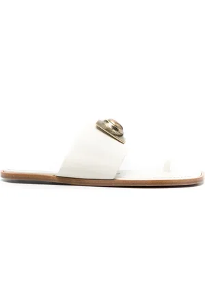 Etro Crown Me Sandalen