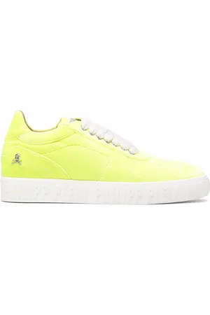 Philipp Plein King Power Sneakers