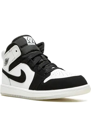 Jordan Jordan 1 Mid SE Diamond Sneakers