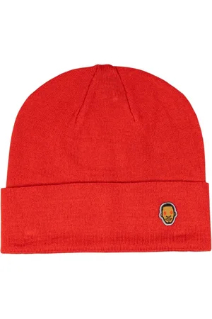 A Bathing Ape X Kid Cudi Strickmütze