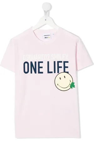 Dsquared2 Cool Fit T-Shirt