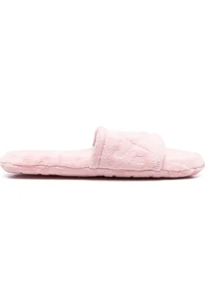 VERSACE Allover Slipper
