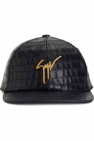 Giuseppe Zanotti Cohen Baseballkappe
