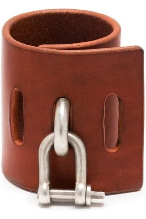 PARTS OF FOUR Restraint Charm Armband