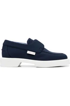 LE SILLA Yacht Loafer