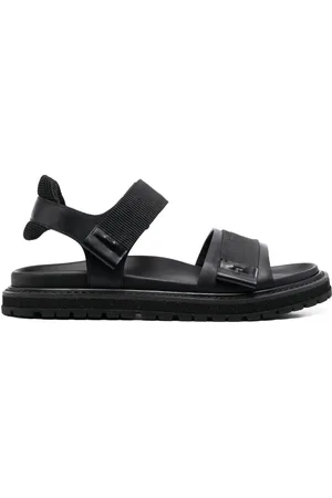 Premiata Sandalen mit Klettverschluss