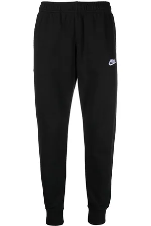 Nike Jogginghose mit Logo-Stickerei