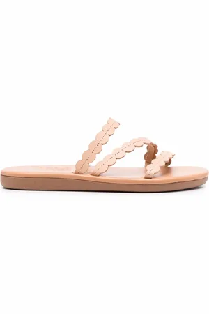 Ancient Greek Sandals Klassische Pantoletten