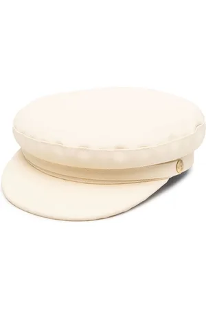 Manokhi Baseballkappe mit Knöpfen