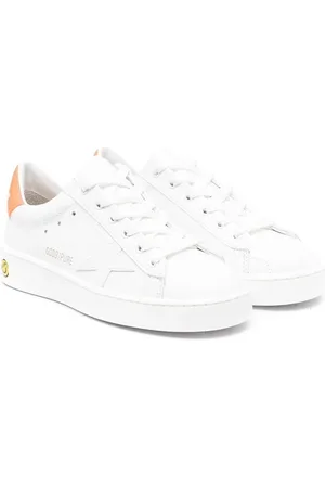 Golden Goose Super Star Sneakers