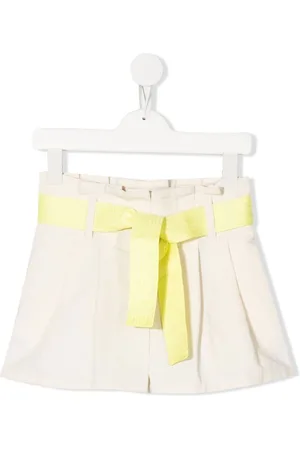 Moncler Shorts mit Schleife
